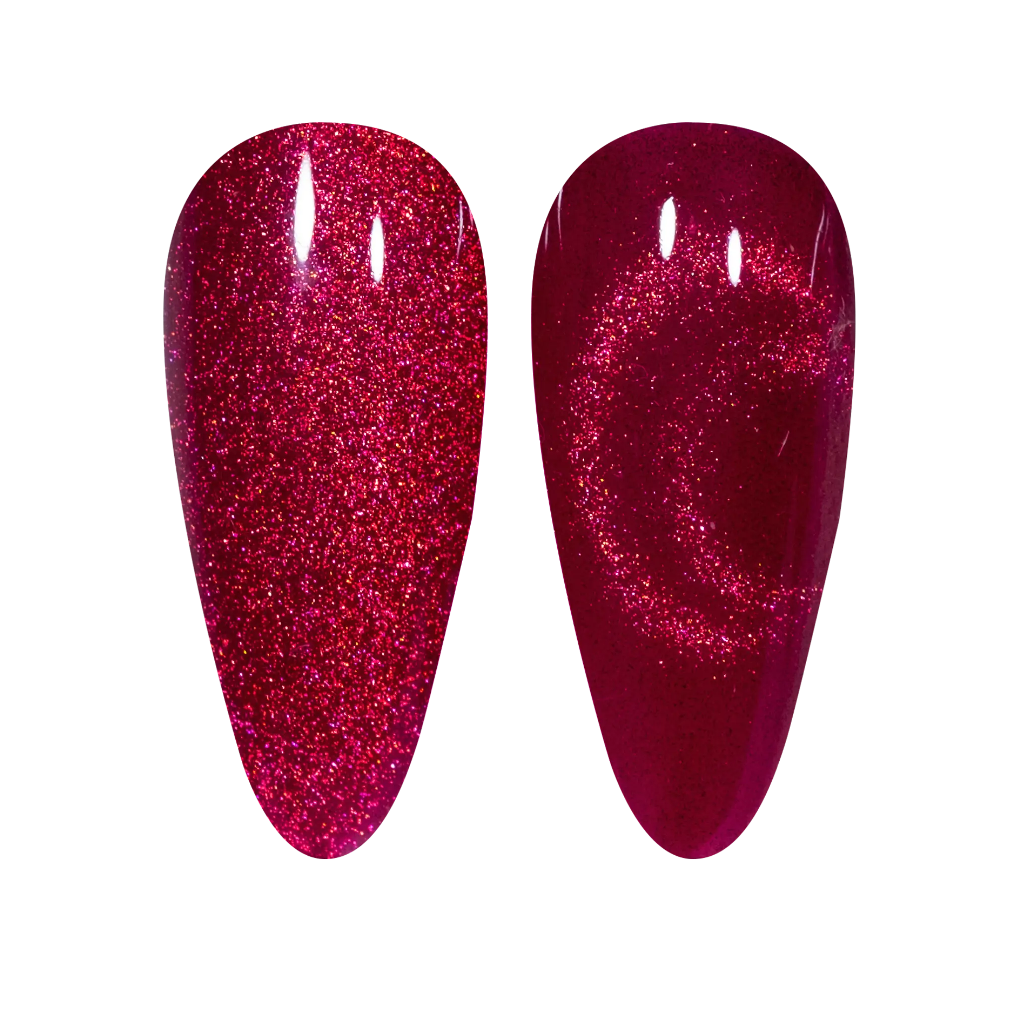 DND 9D Cat Eye Velvet Jungle #31 ā Lucky Cat