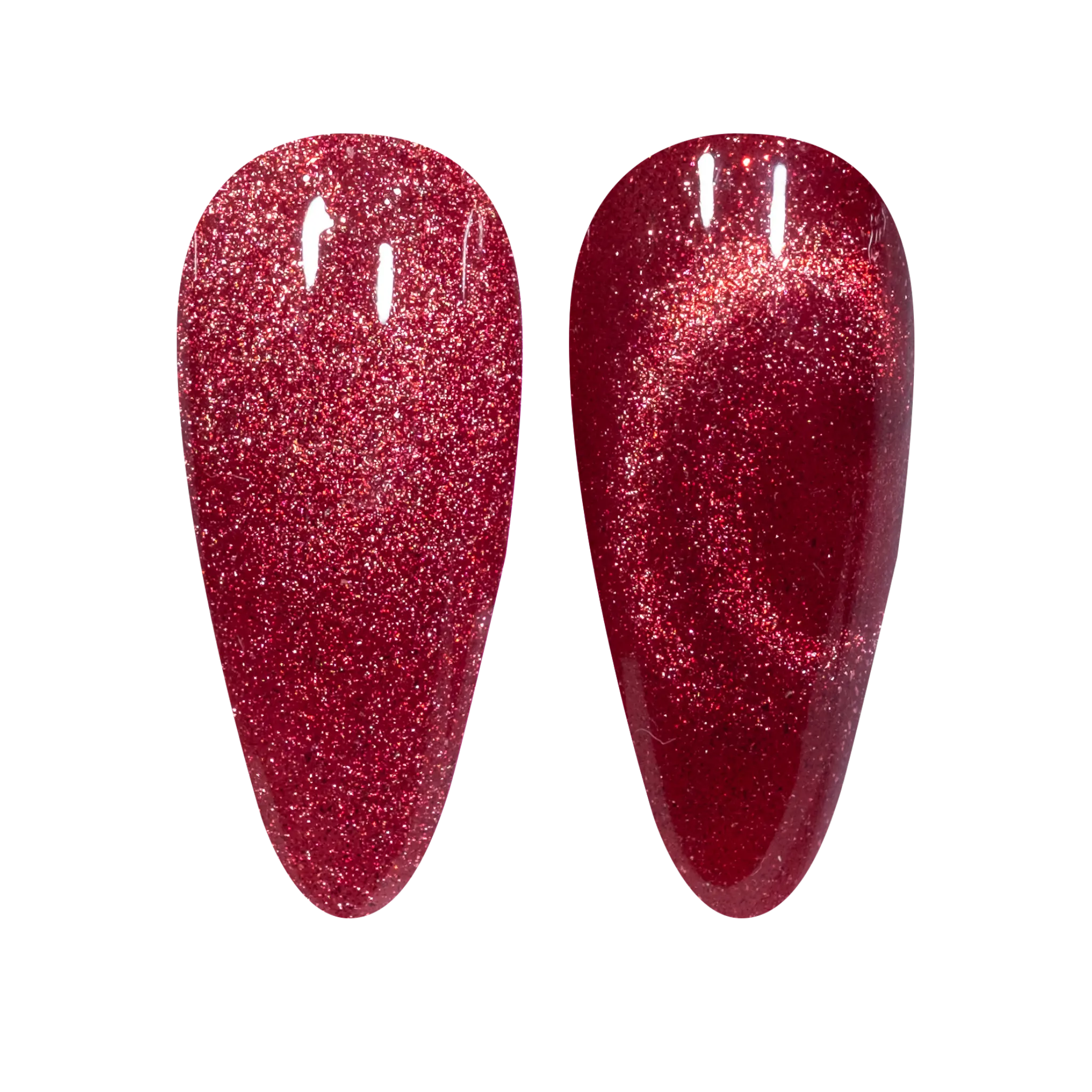 DND 9D Cat Eye Velvet Jungle #32 ā Meow-roon