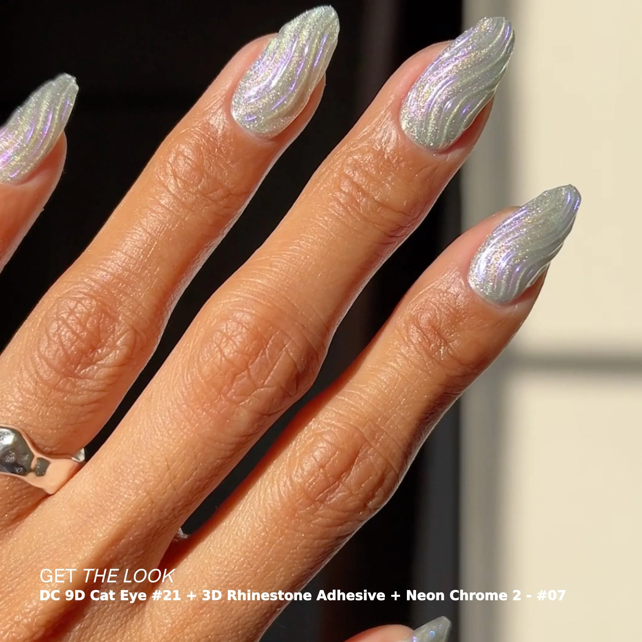 Rhinestone Glue - Image 4