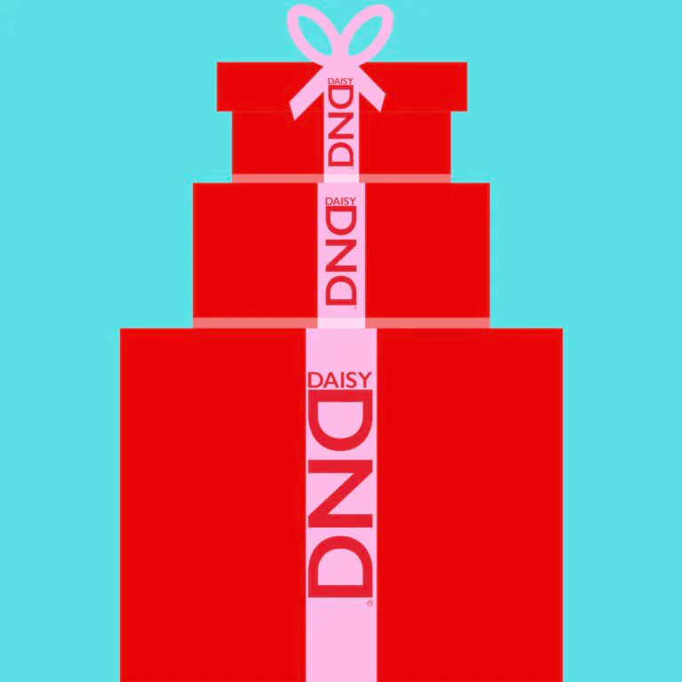 DND Gift Card