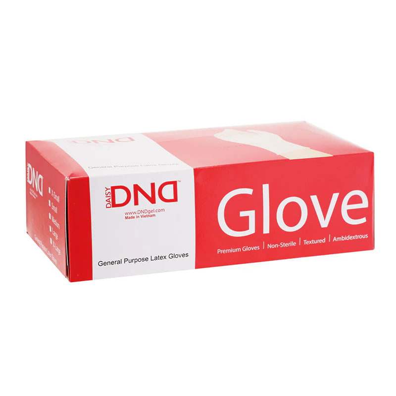 DND Latex Gloves - Image 2