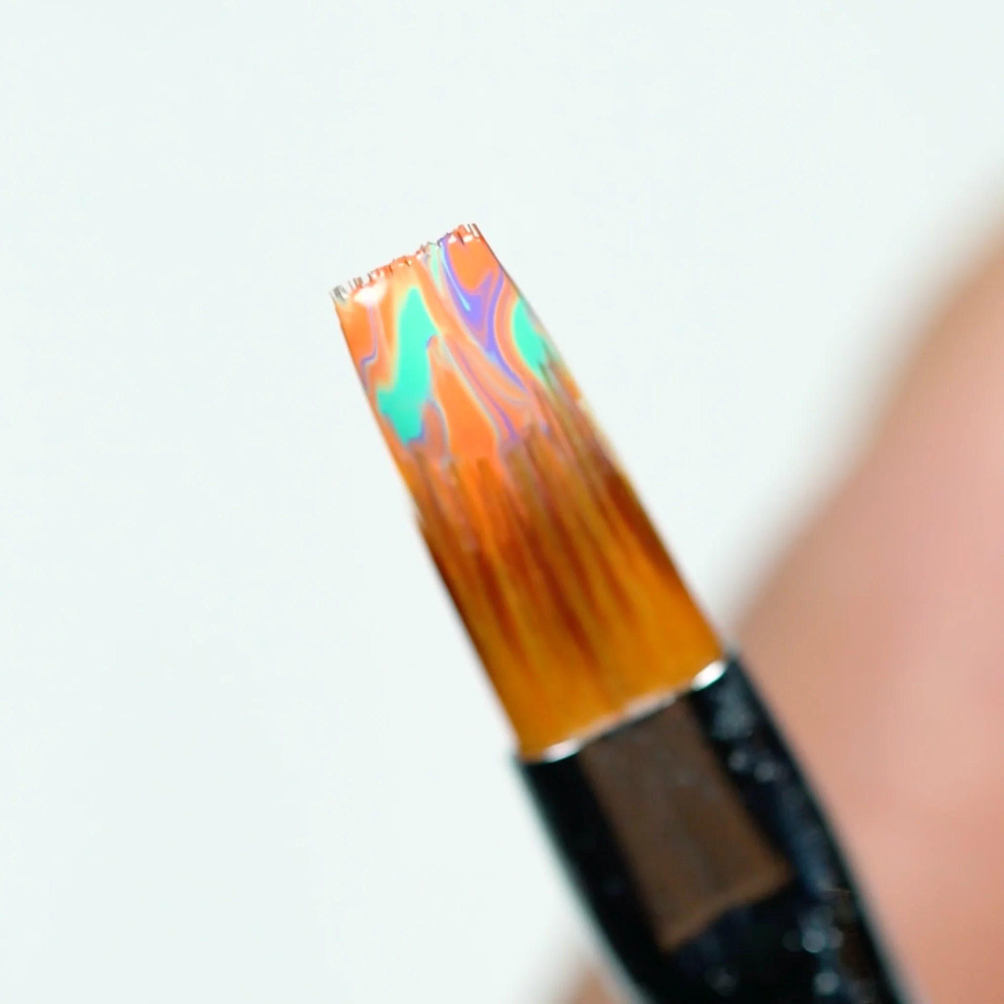 DND Nail Art Brushes - Image 4