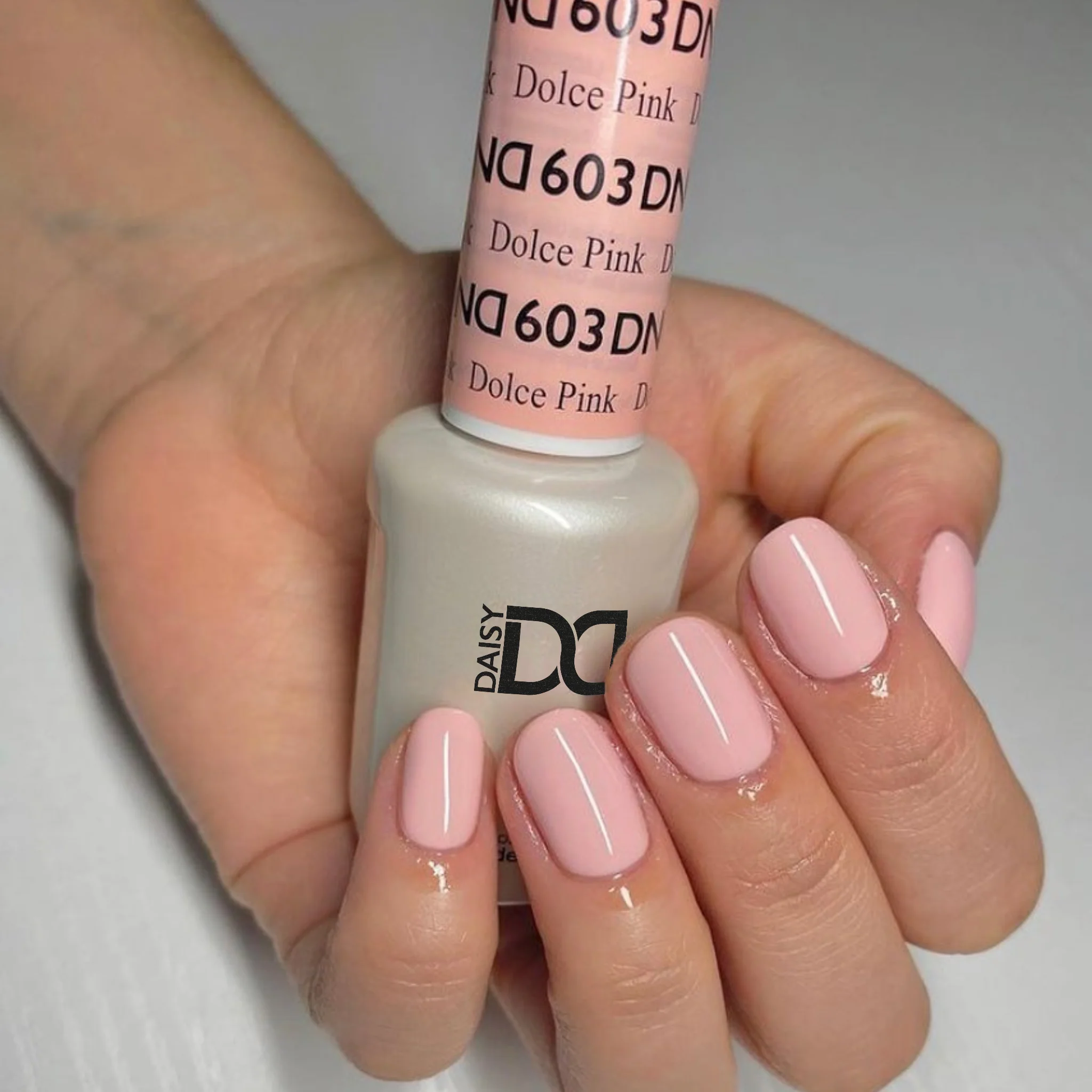 Dolce Pink #603 - Image 2
