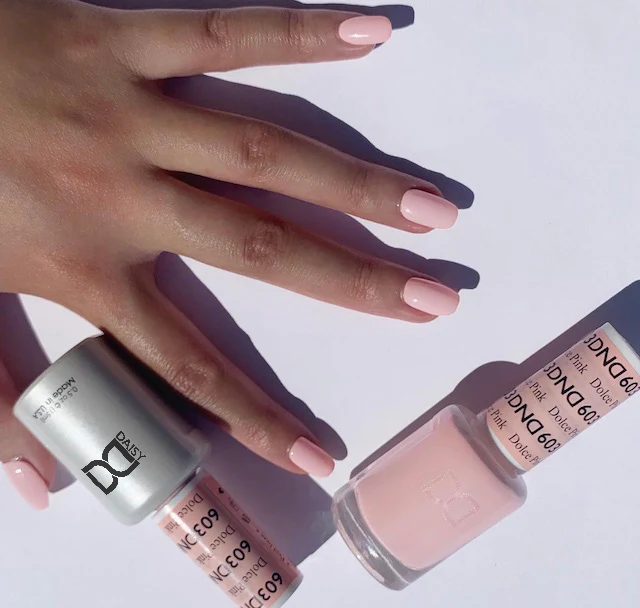 Dolce Pink #603 - Image 3