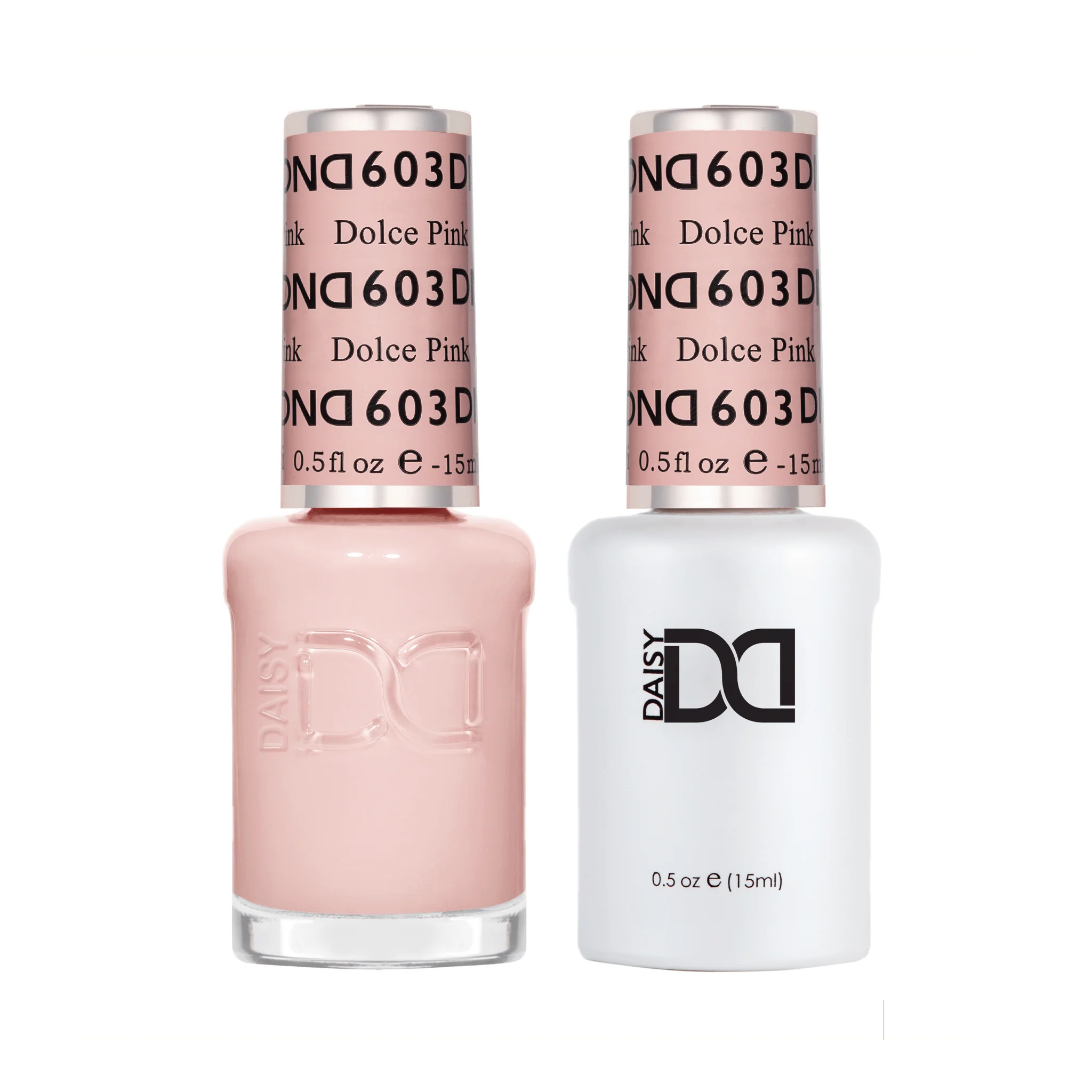 Dolce Pink #603 - Image 4