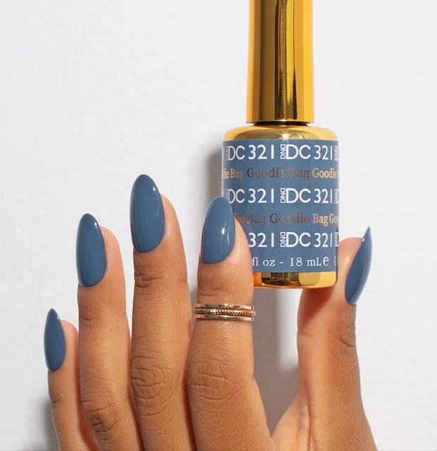 Drive It In Neutral Gel Polish Starter Kit - Image 2