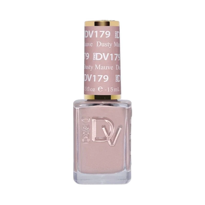 Dusty Mauve DIVA #179 - Image 3