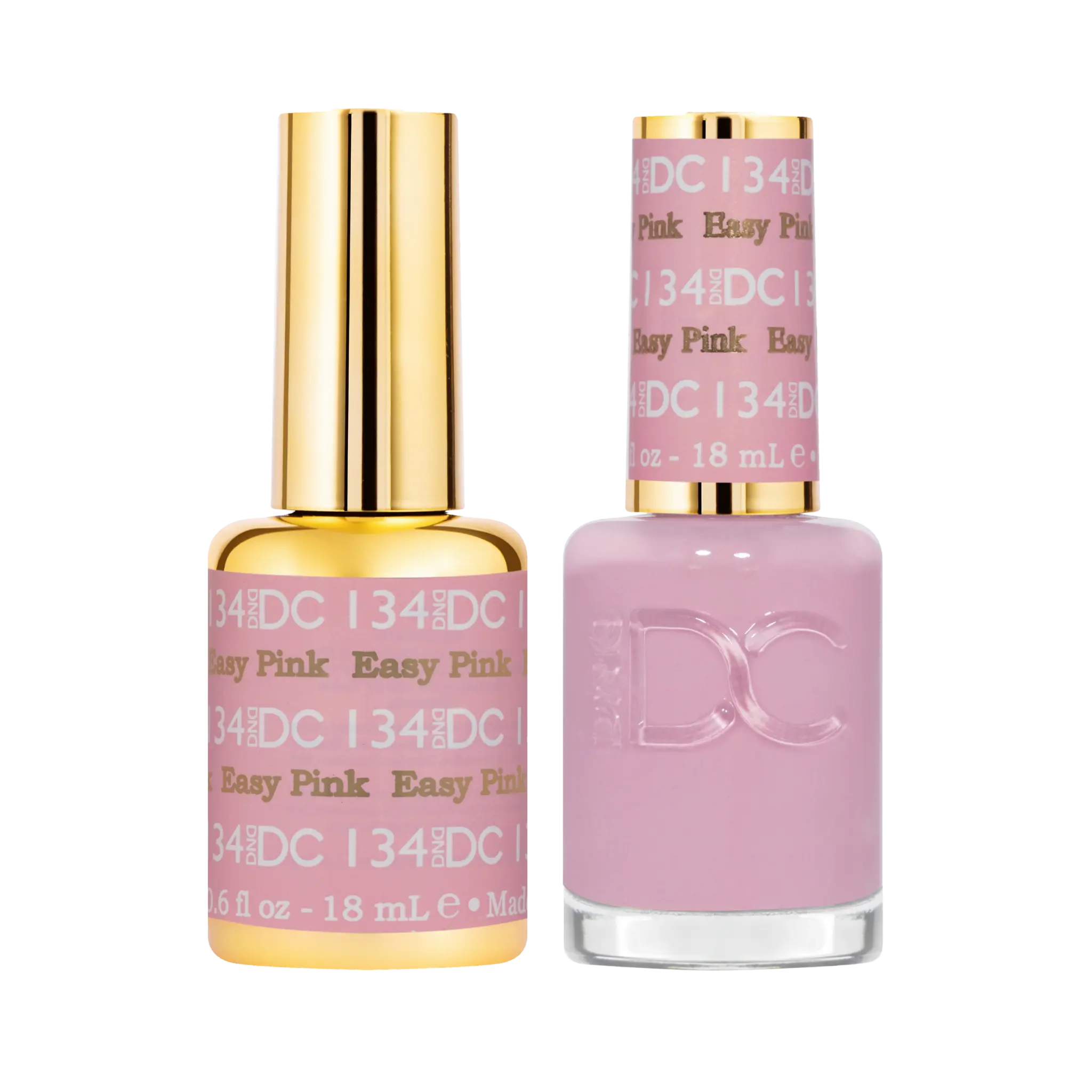 Easy Pink #134 - Image 2
