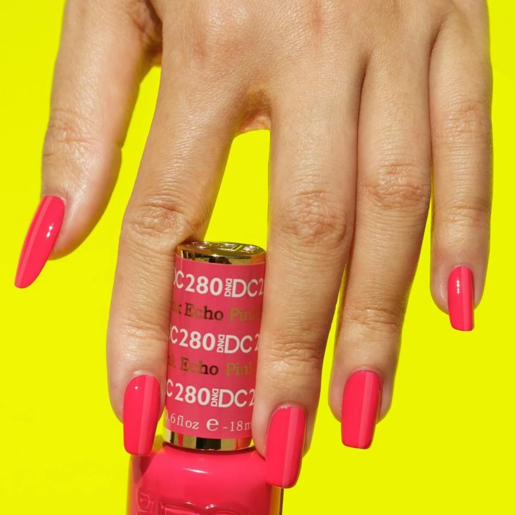 Echo Pink #280 - Image 3
