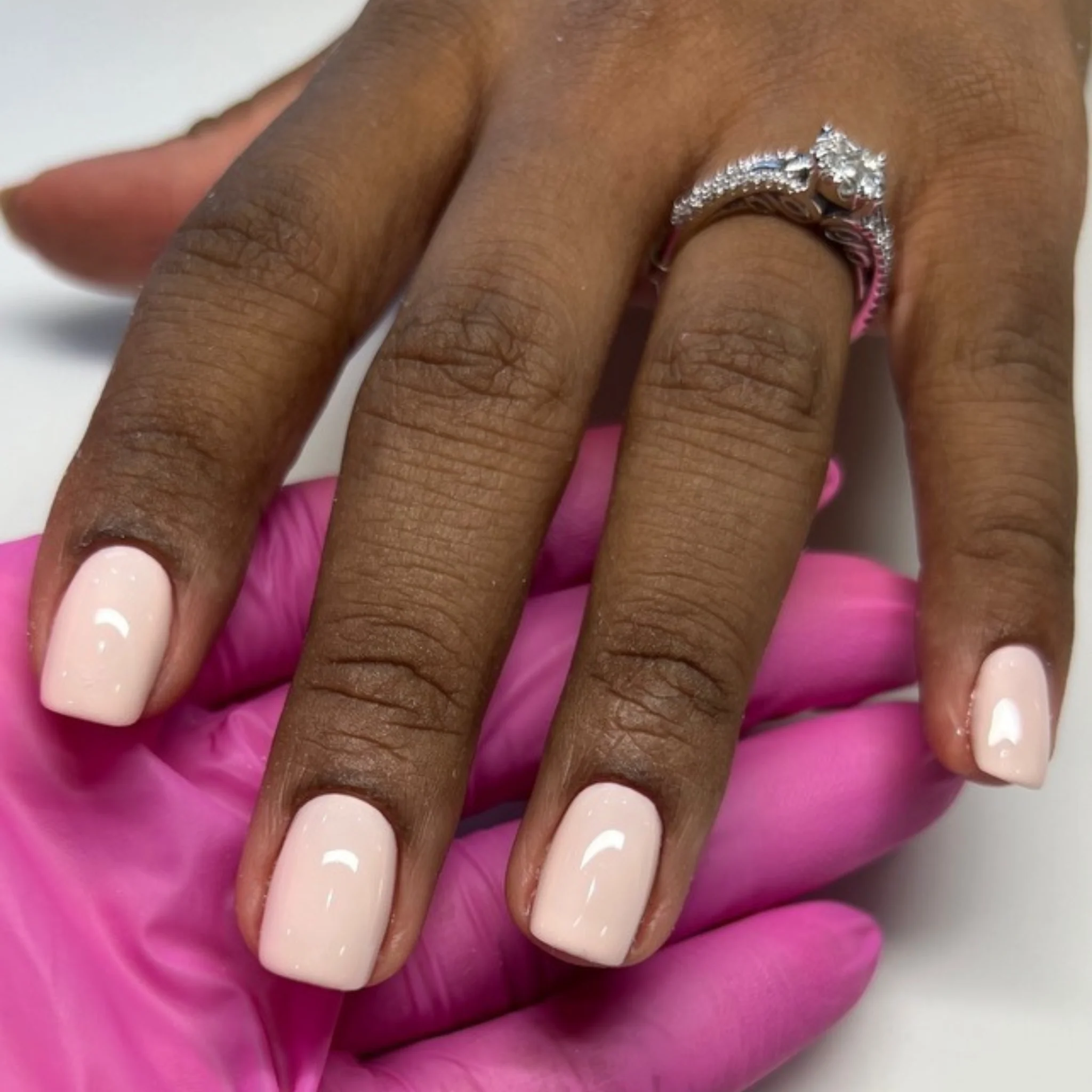 Elegant Pink #602 - Image 2