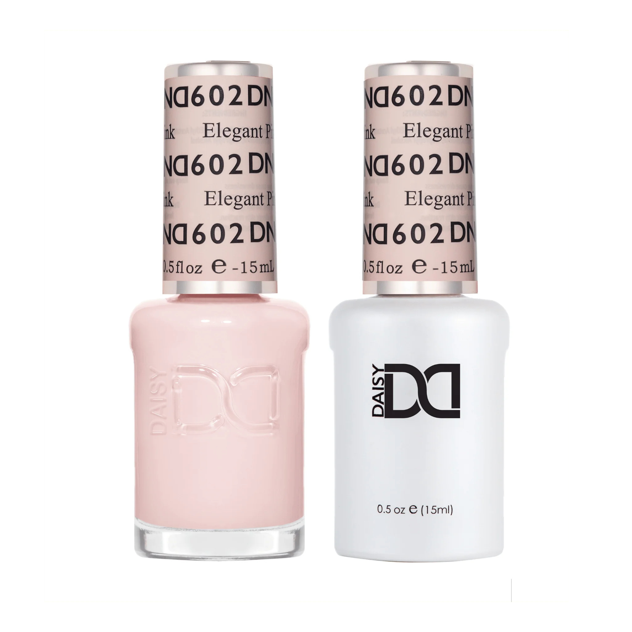 Elegant Pink #602 - Image 3