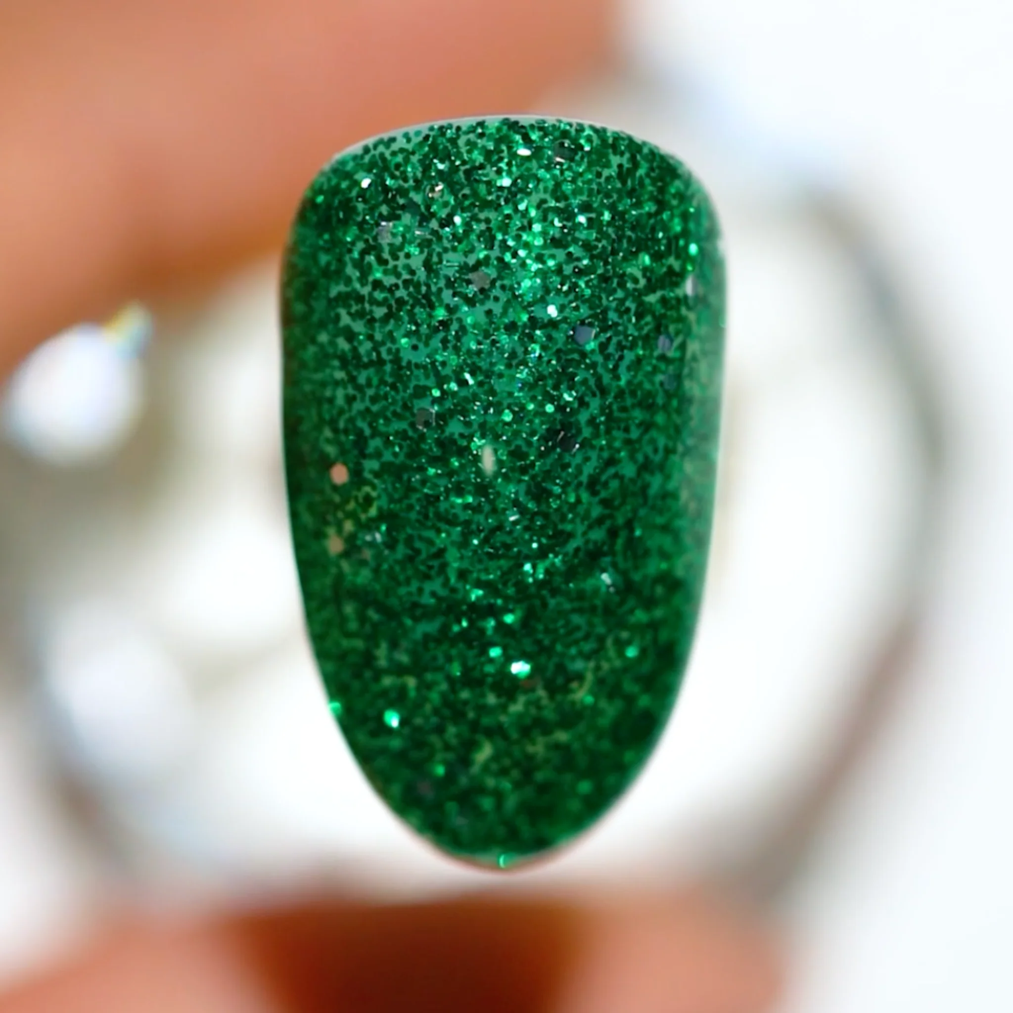 Emerald Quartz #582 - Image 2