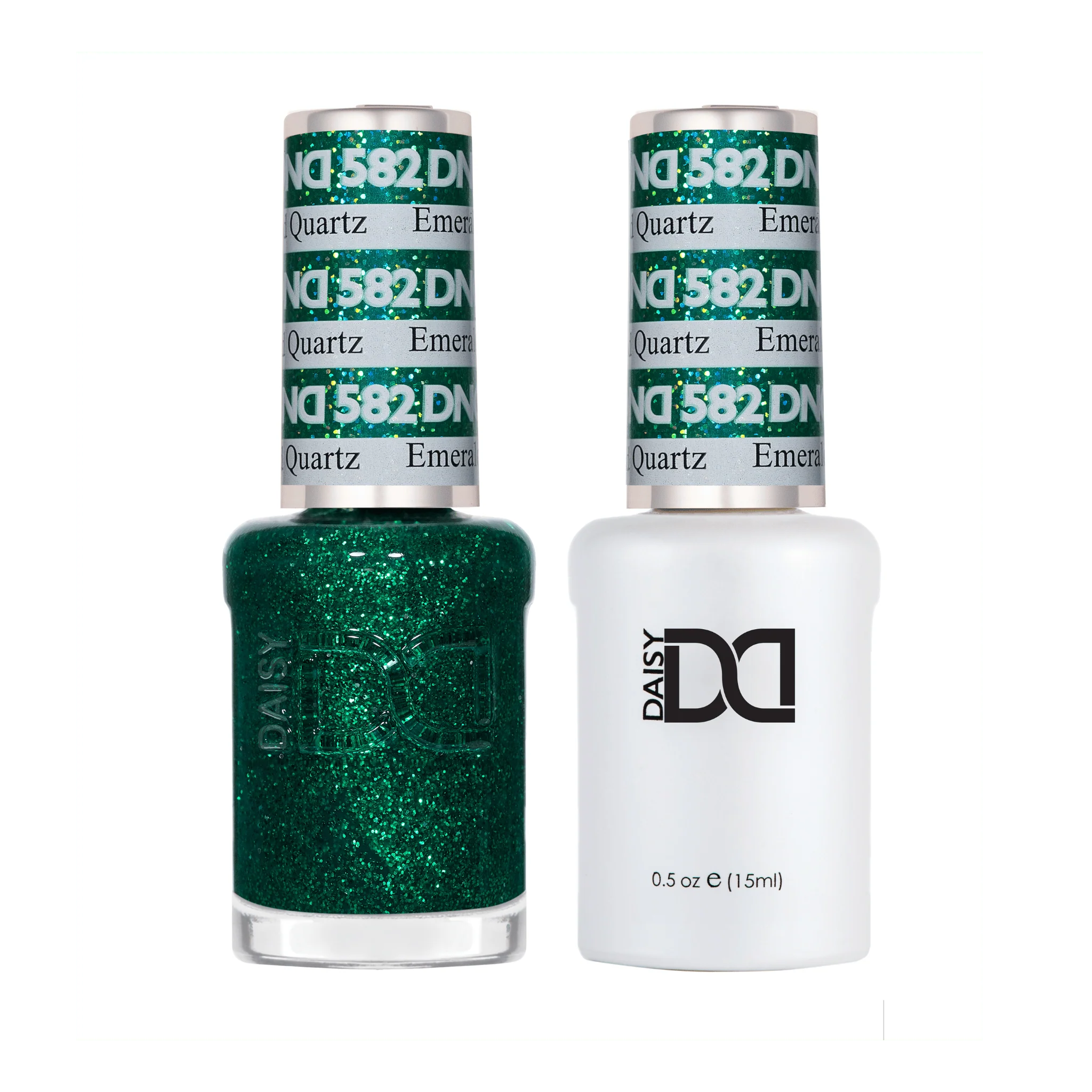 Emerald Quartz #582 - Image 3