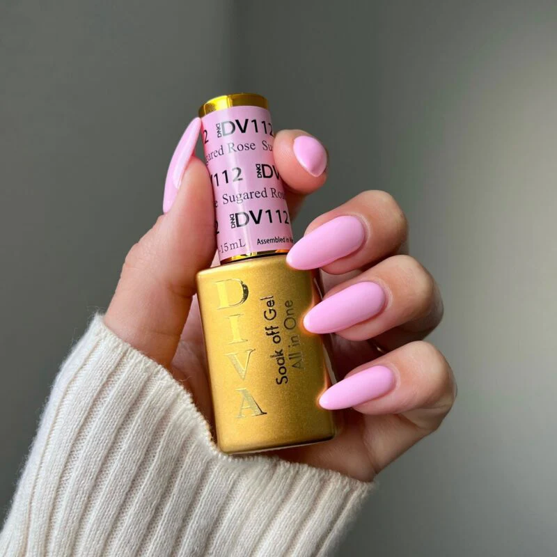 Energy Boost Gel Polish Starter Kit - Image 8