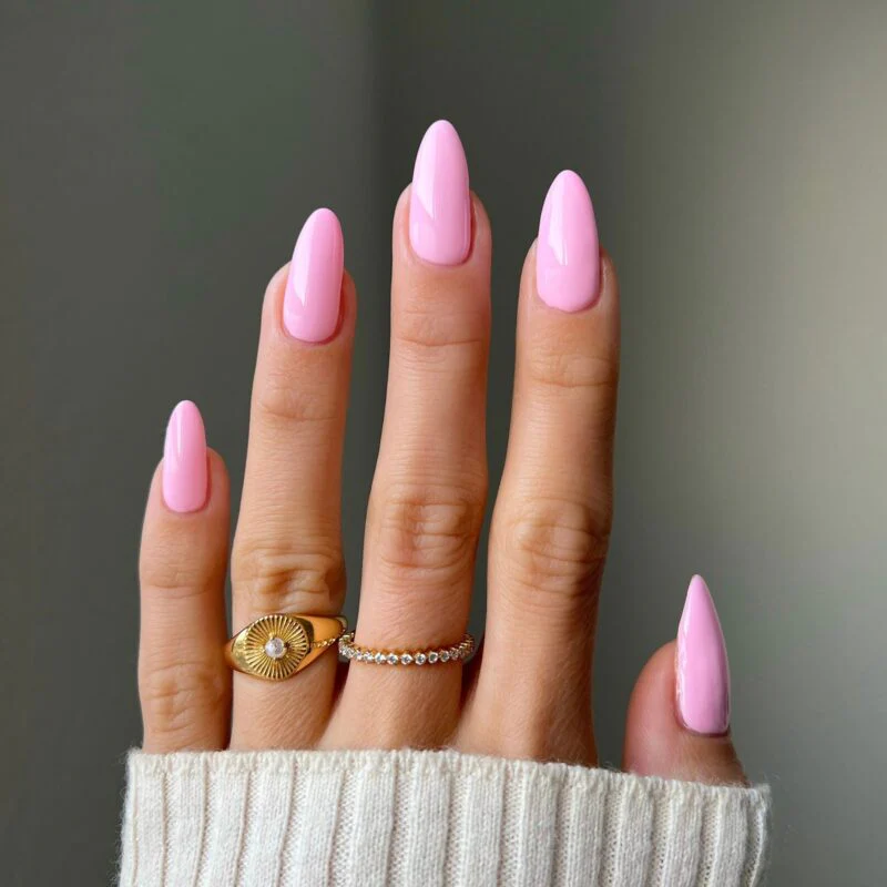 Energy Boost Gel Polish Starter Kit - Image 9