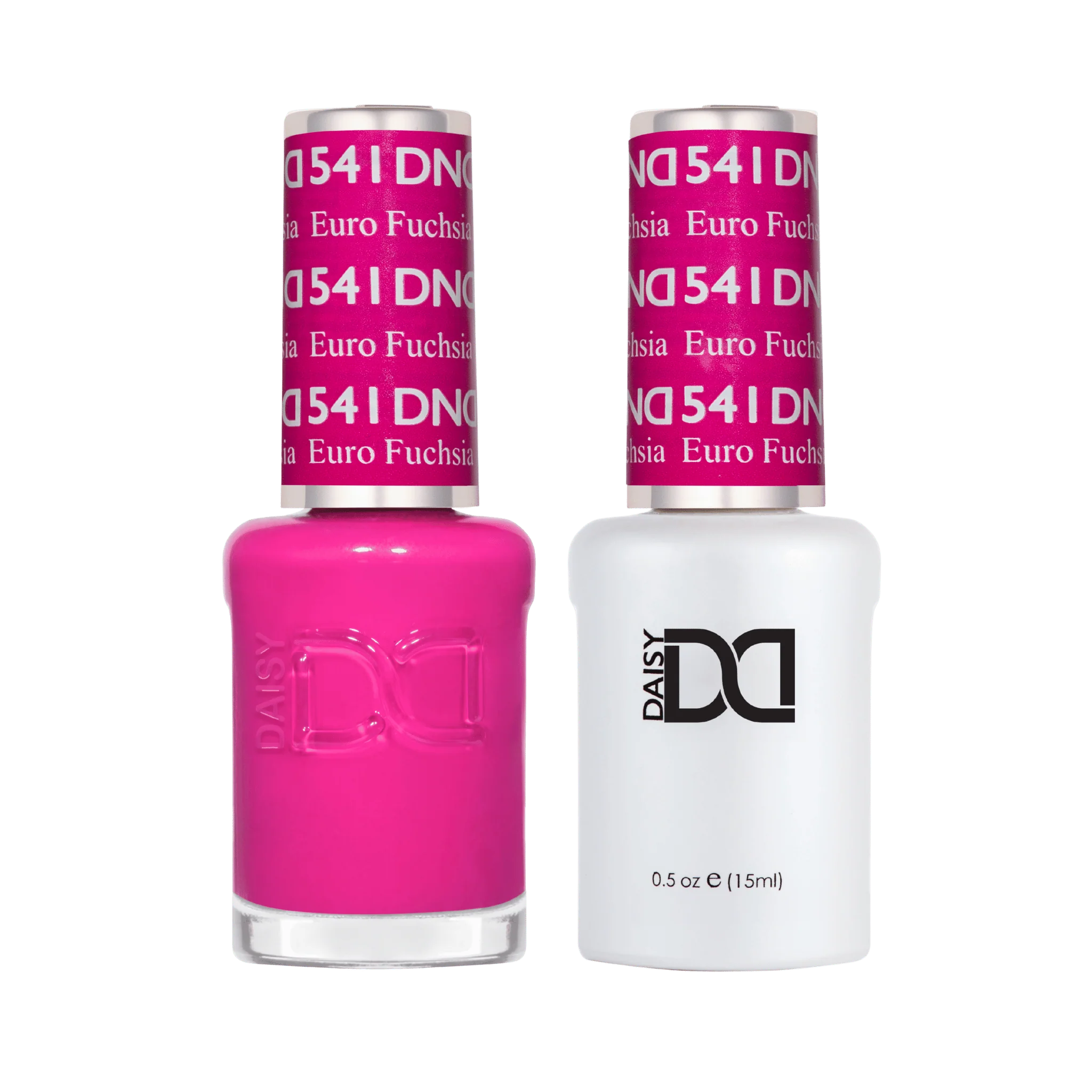 Euro Fuchsia #541 - Image 2