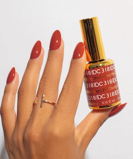 FallerPuff Girls Gel Polish Starter Kit - Image 2