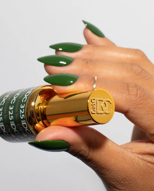 FallerPuff Girls Gel Polish Starter Kit - Image 3