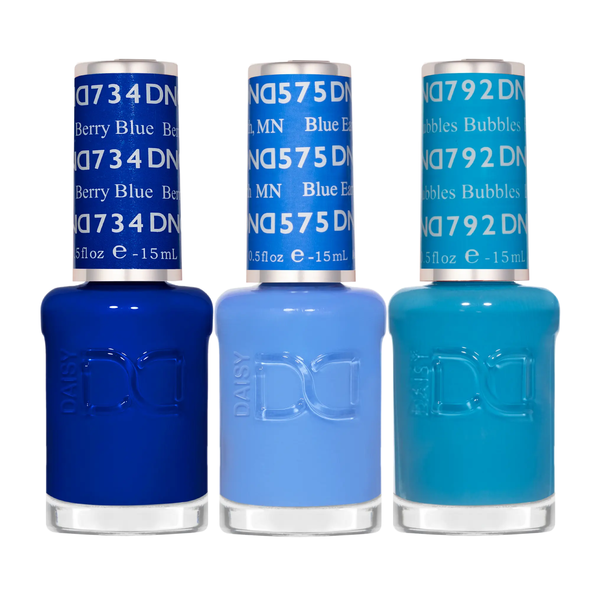 Feelin' Blue Trio - Image 8