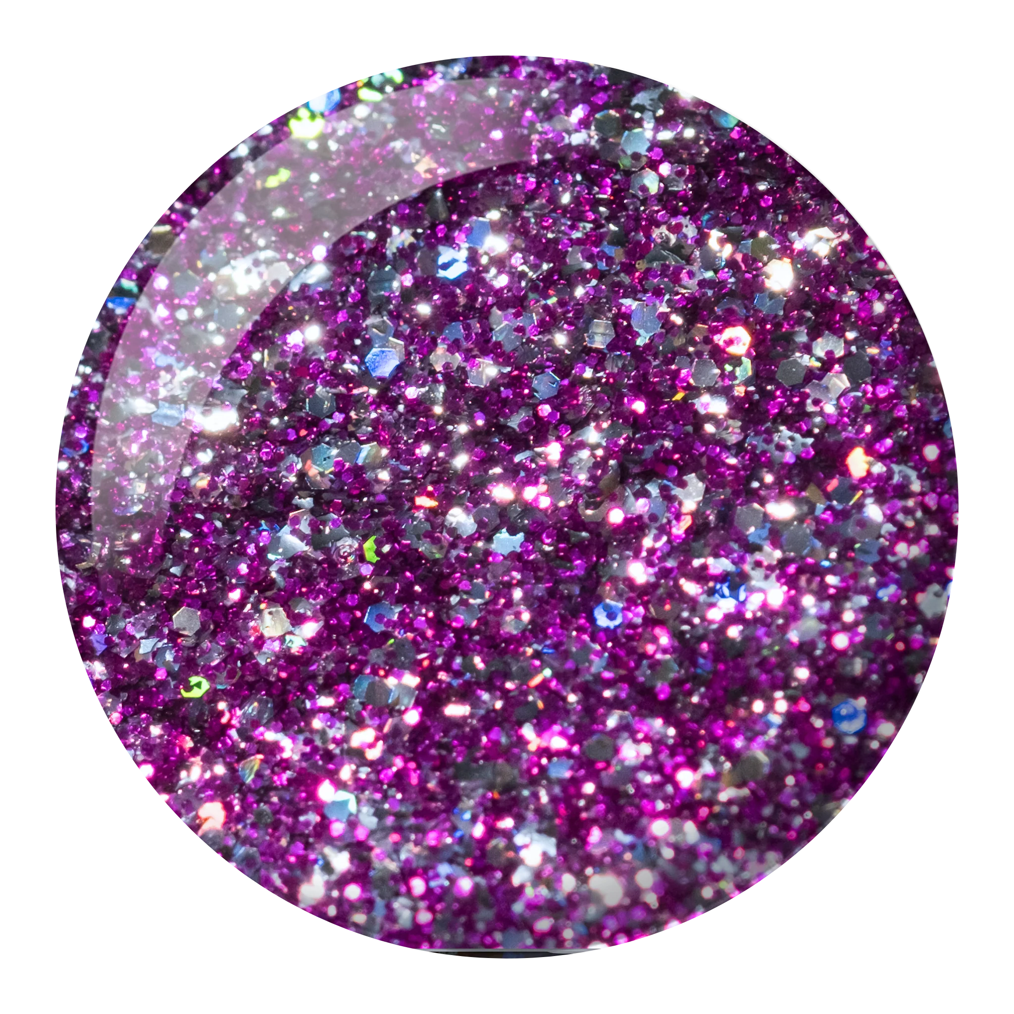 Flapper Fuchsia DIVA #315