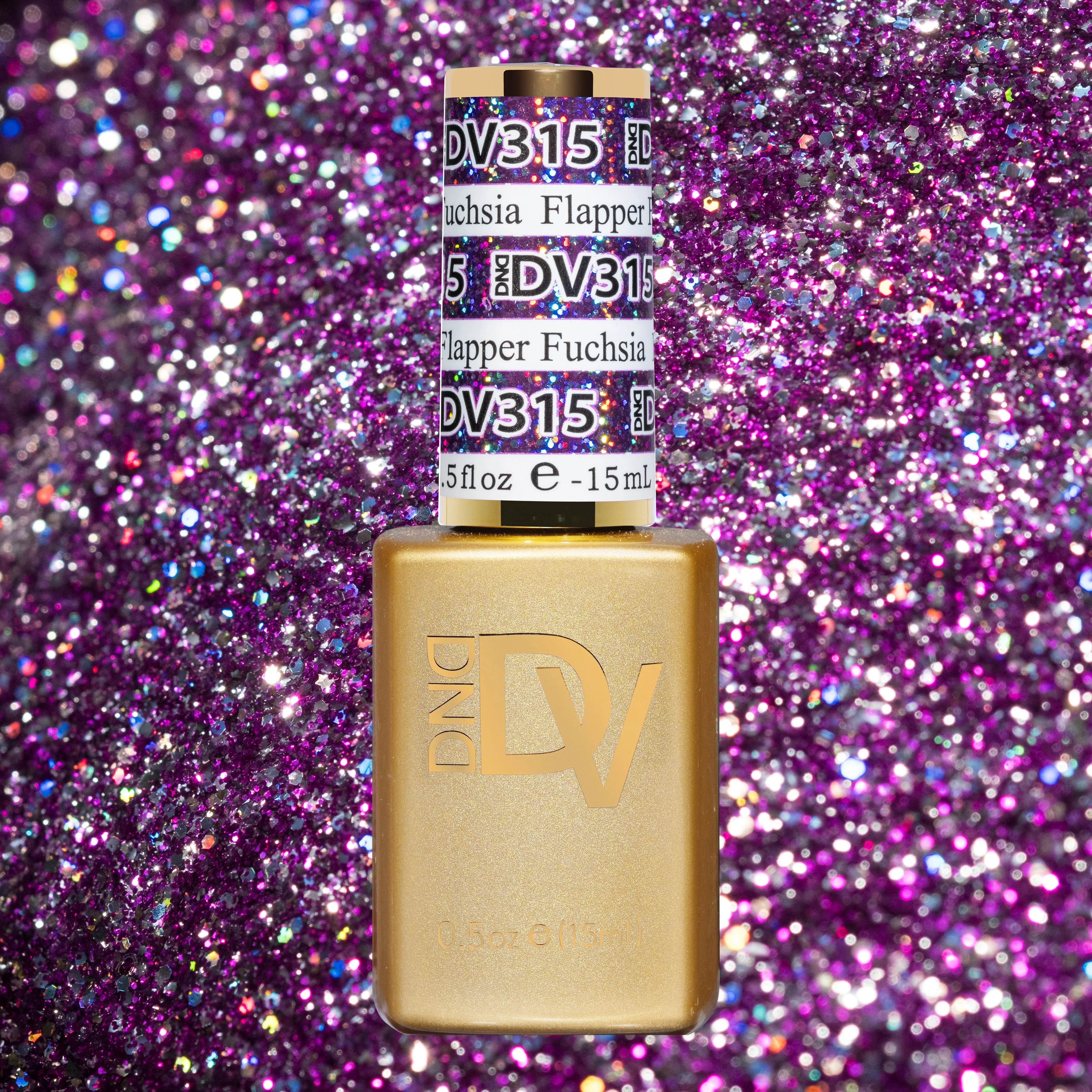 Flapper Fuchsia DIVA #315 - Image 3