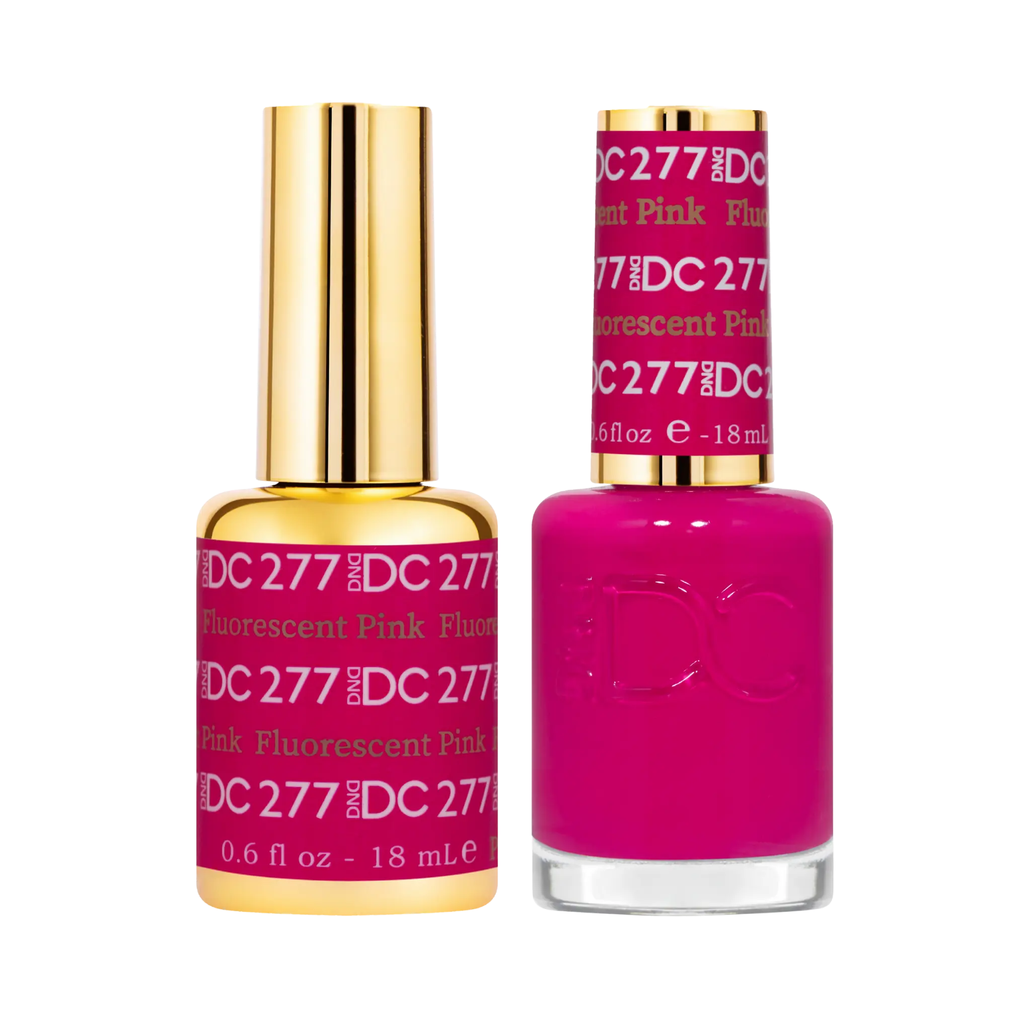 Fluorescent Pink #277 - Image 5