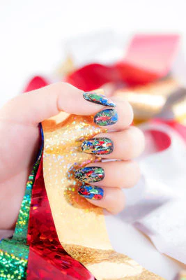 Foil Gel Base - Image 2