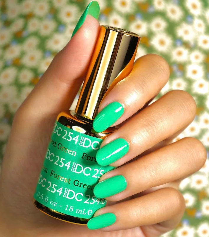 Forest Green #254 - Image 3