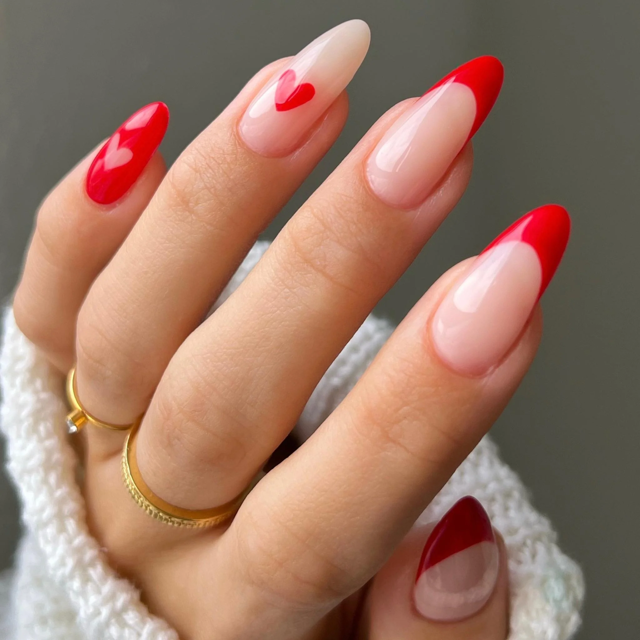 French Raspberry #066 - Image 2