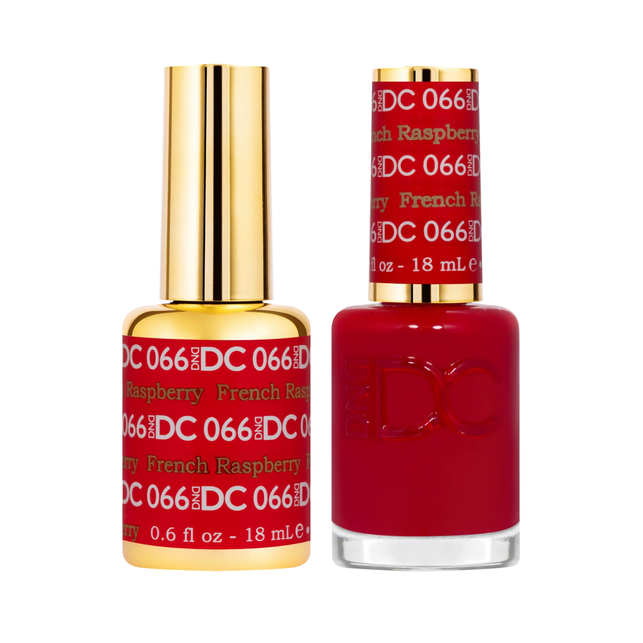 French Raspberry #066 - Image 3