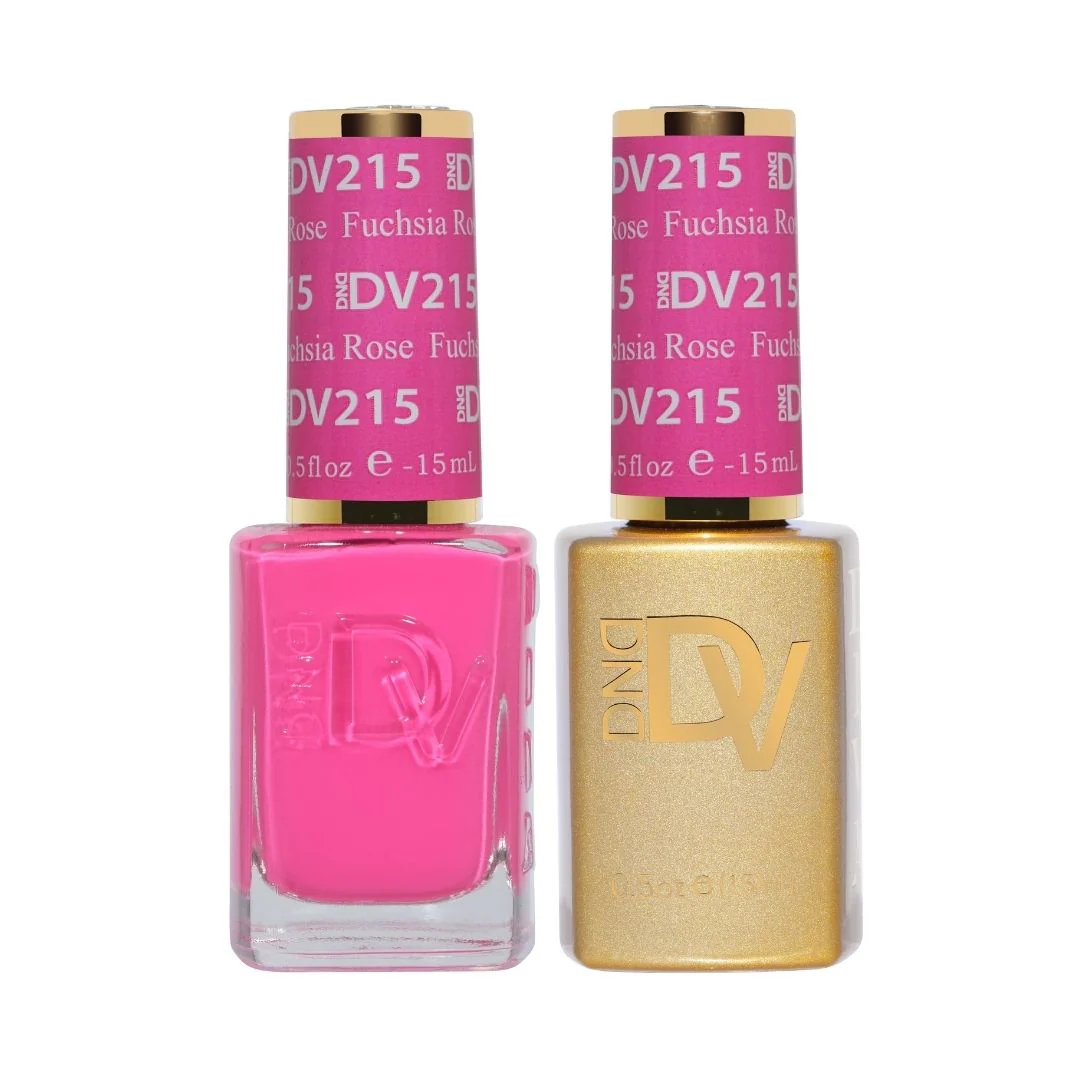 Fuchsia Rose DIVA #215 - Image 4