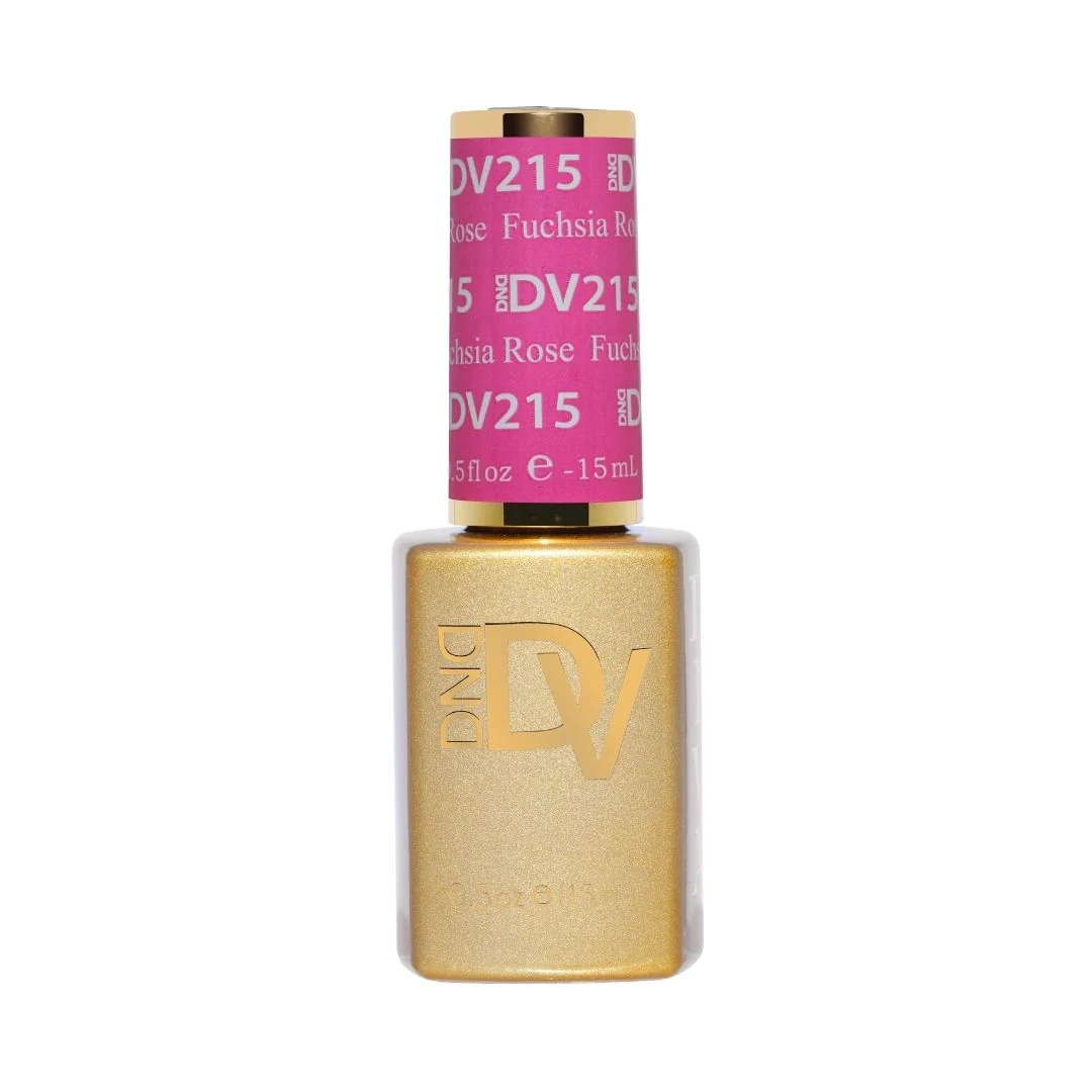 Fuchsia Rose DIVA #215 - Image 5