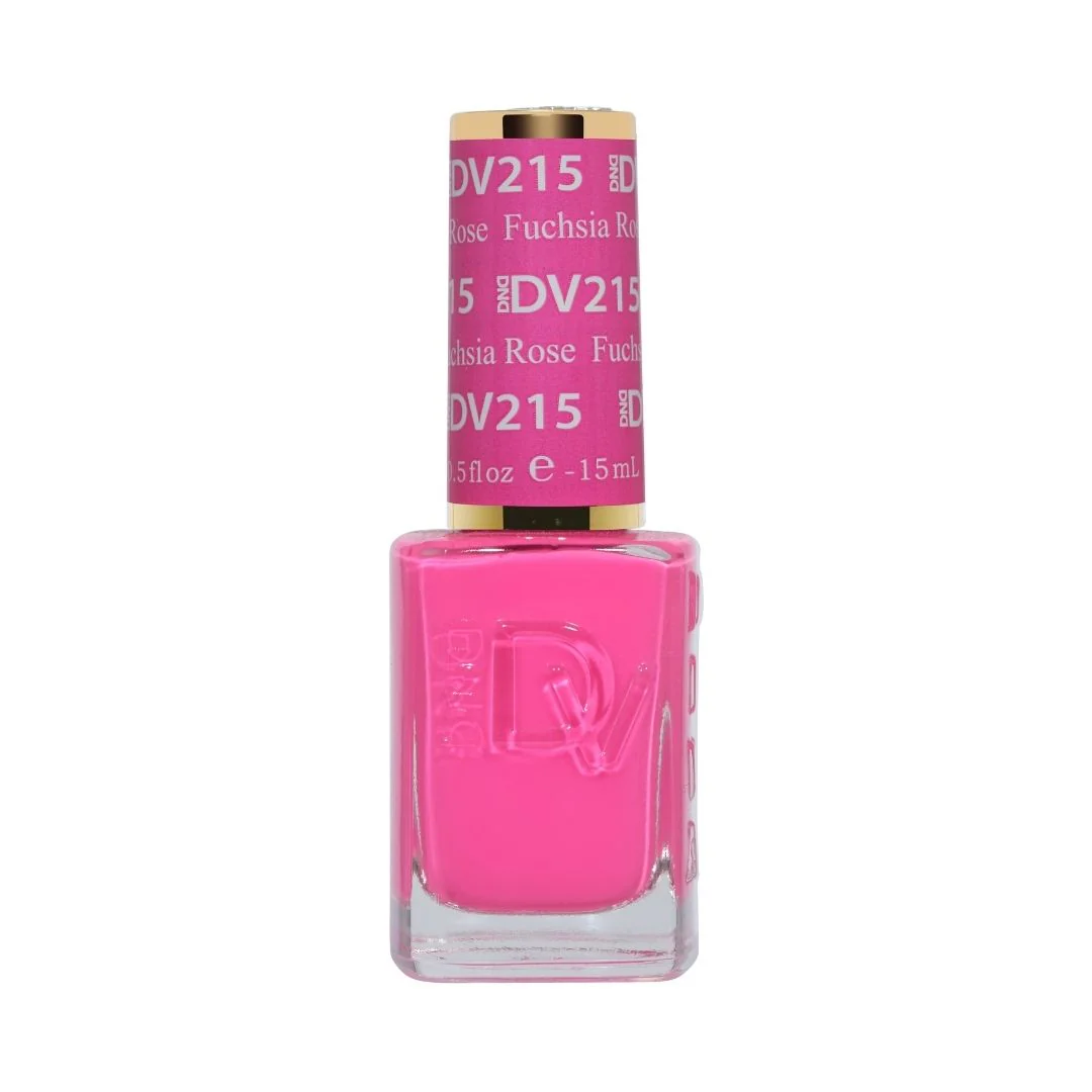 Fuchsia Rose DIVA #215 - Image 6