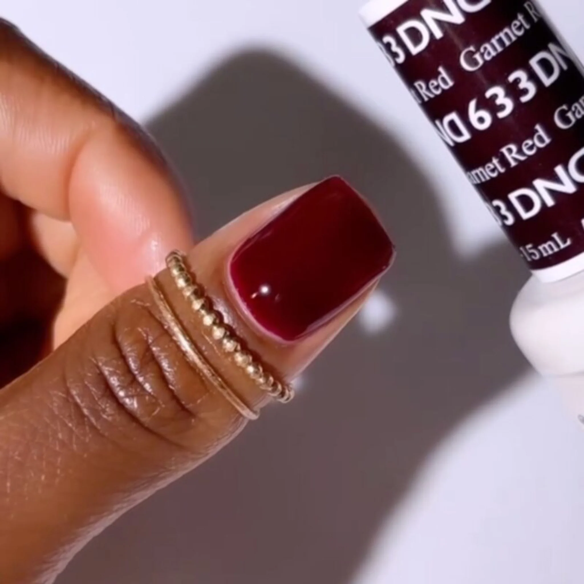 Garnet Red #633 - Image 5