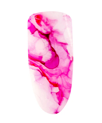 Gel Ink - #09 Fuchsia