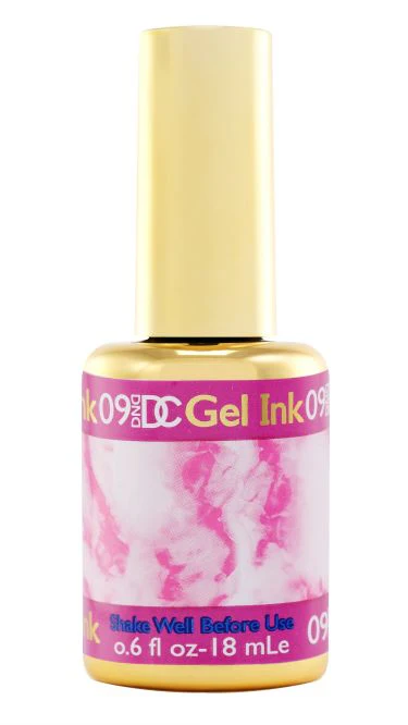Gel Ink - #09 Fuchsia - Image 4