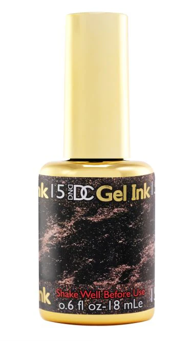 Gel Ink - #15 Copper - Image 2