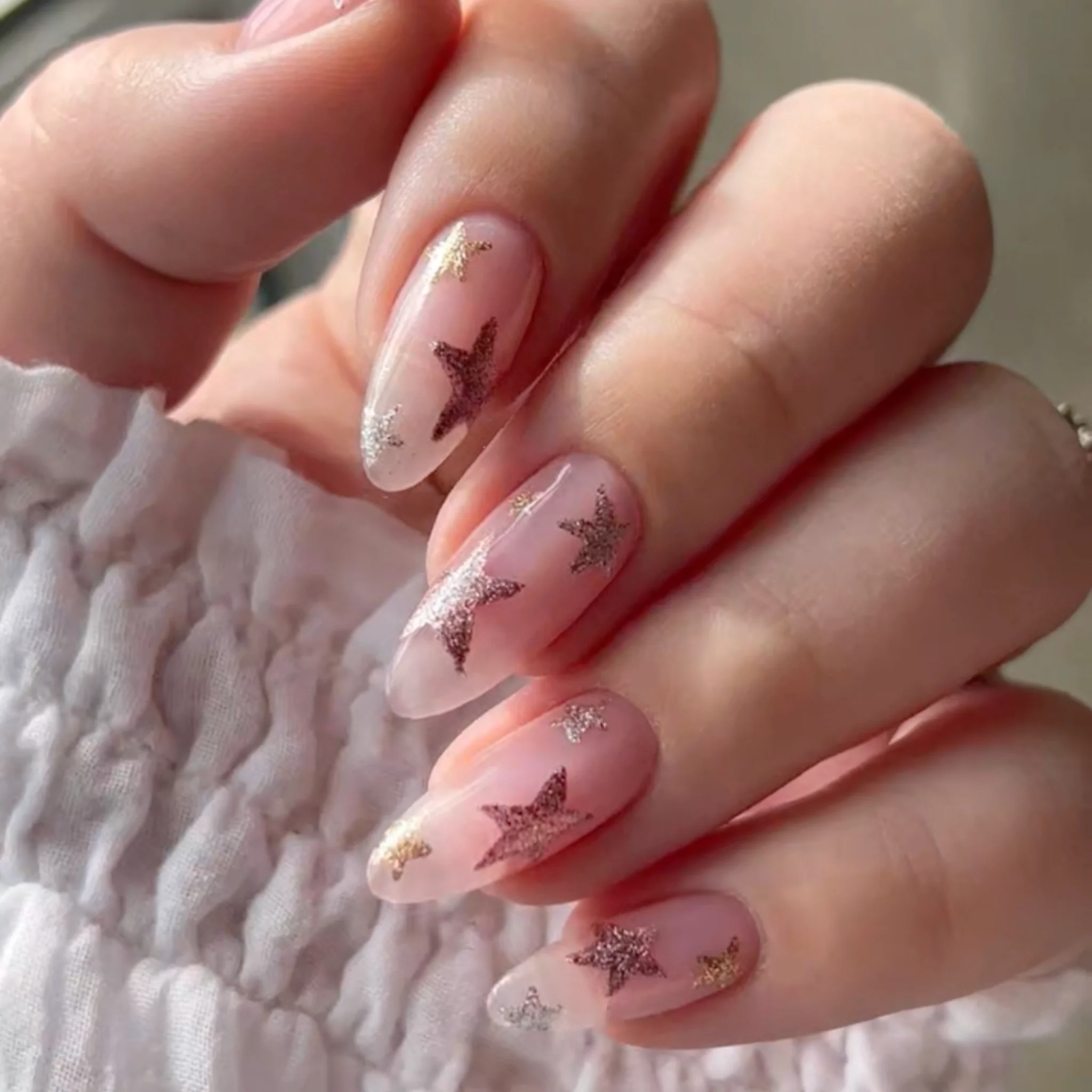 Gel Nail Art Liner - Platinum Bundle - Image 7