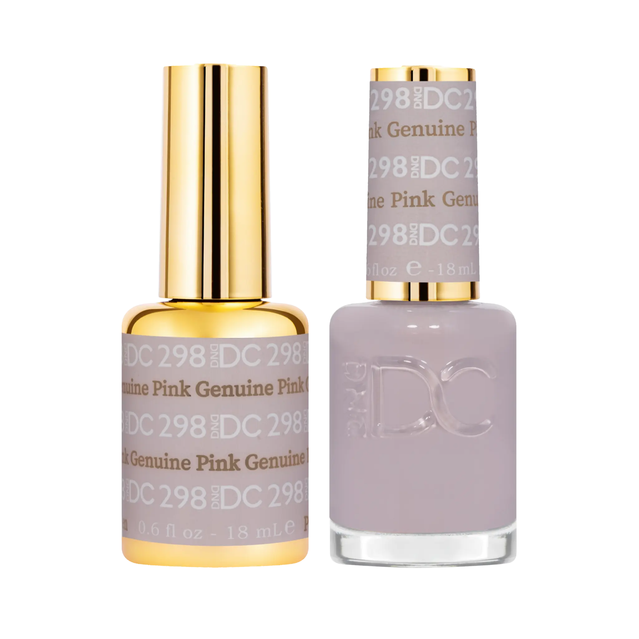 Genuine Pink #298 - Image 3