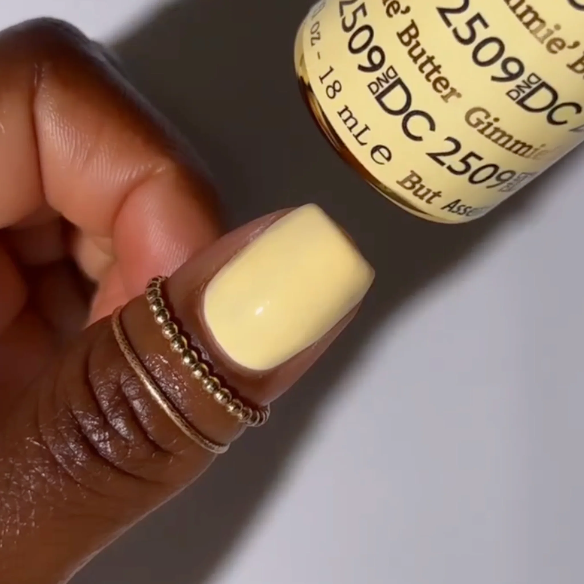 Gimmie' Butter #2509 - Image 3
