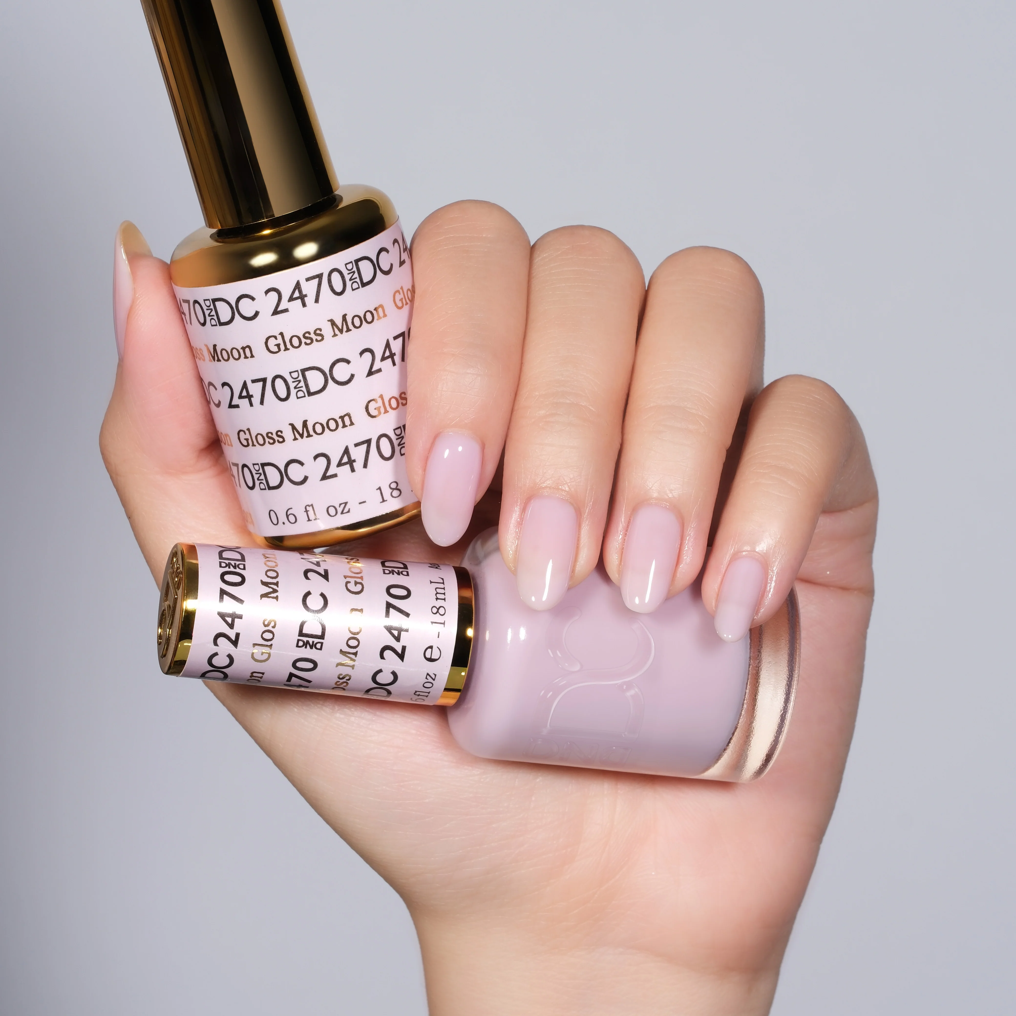 DC Sheer Collection - 36 Set - Image 12