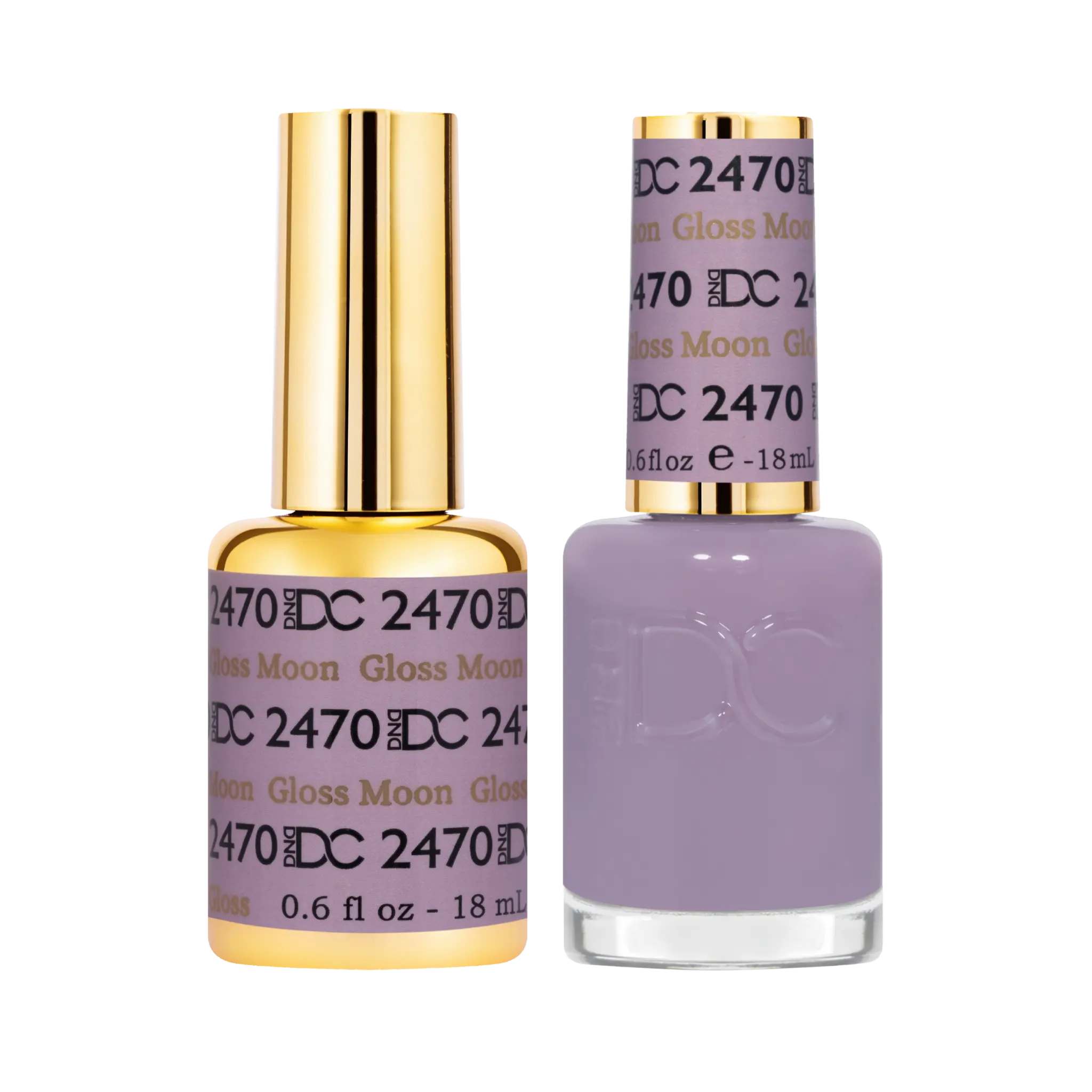 Gloss Moon #2470 - Image 6