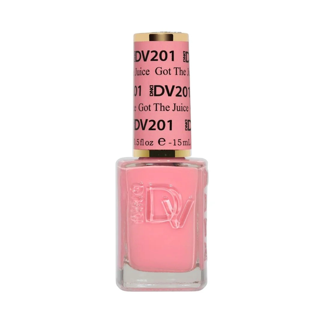 Got The Juice DIVA #201 - Image 5