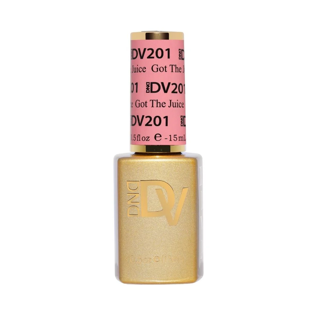 Got The Juice DIVA #201 - Image 6