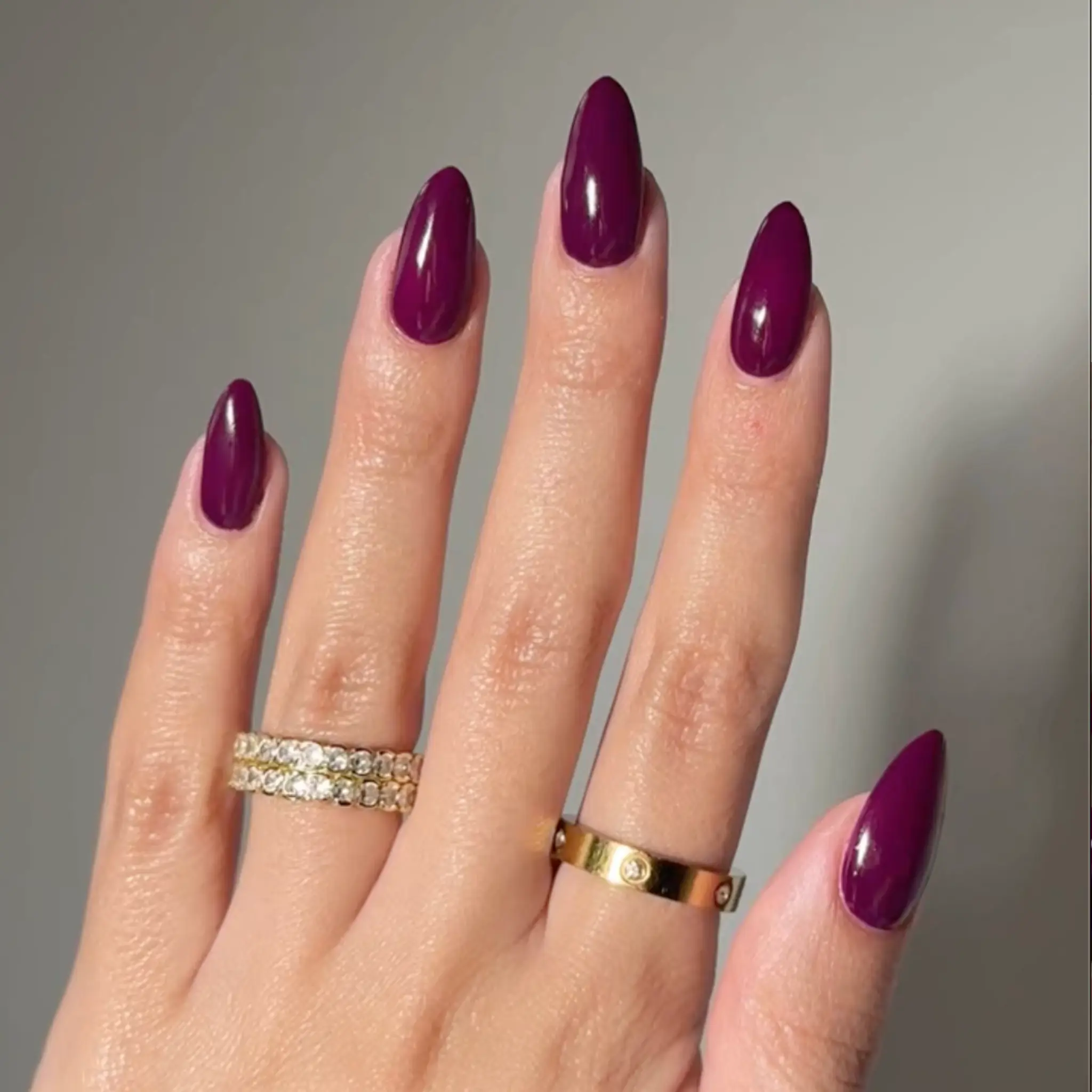 Gothic Grape DIVA #253 - Image 6
