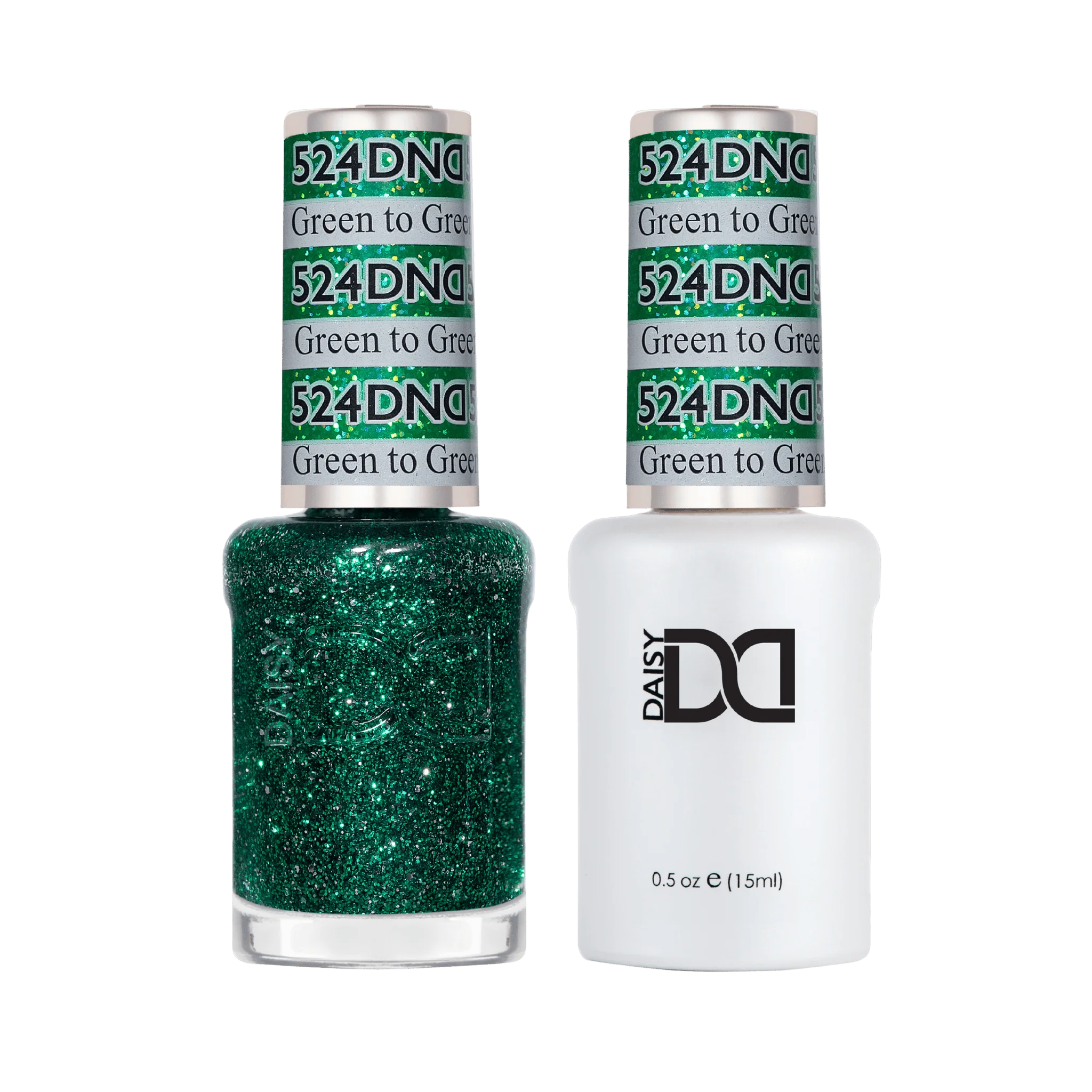 Green To Green #524 - Image 2