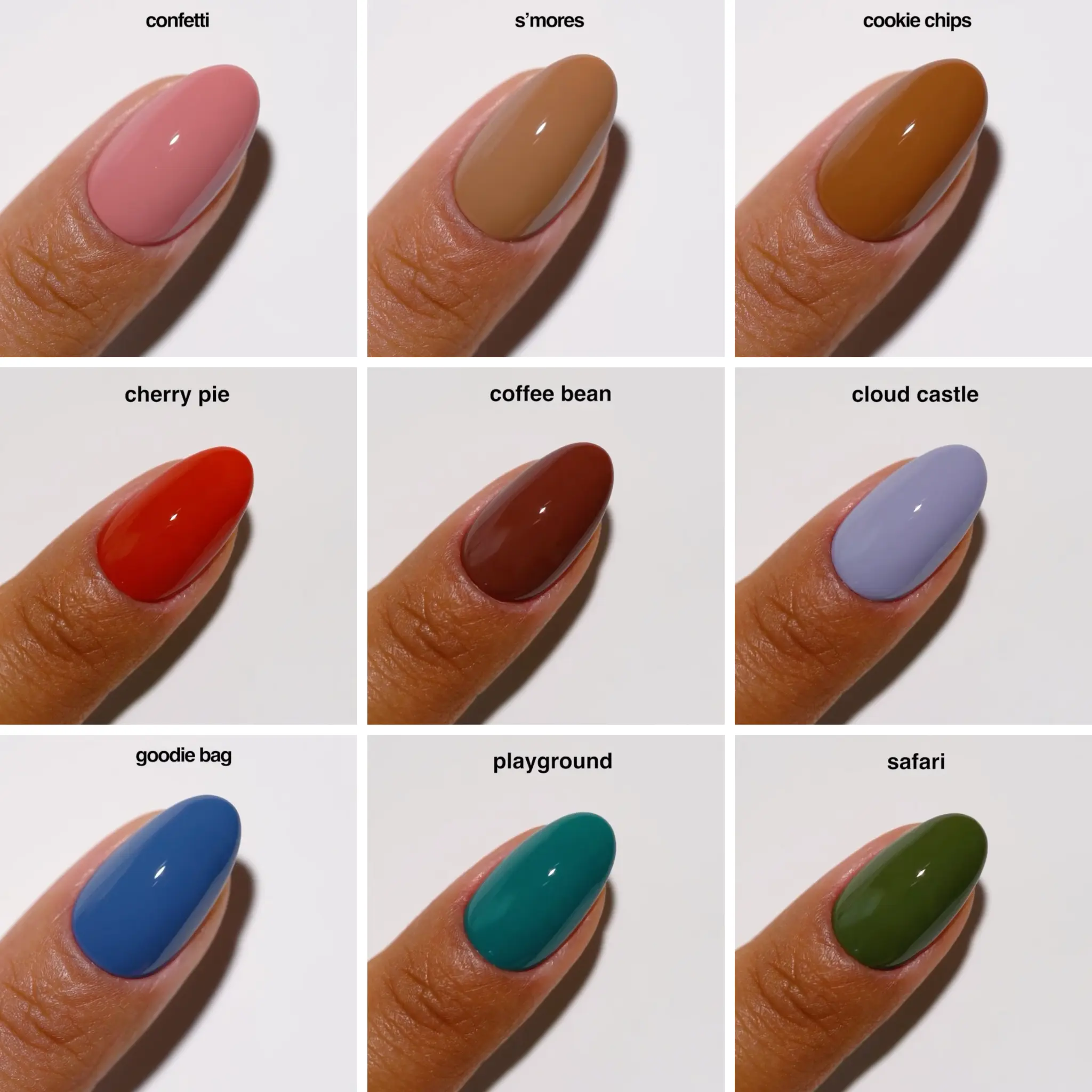 Guilty Pleasures Collection Set - Image 5