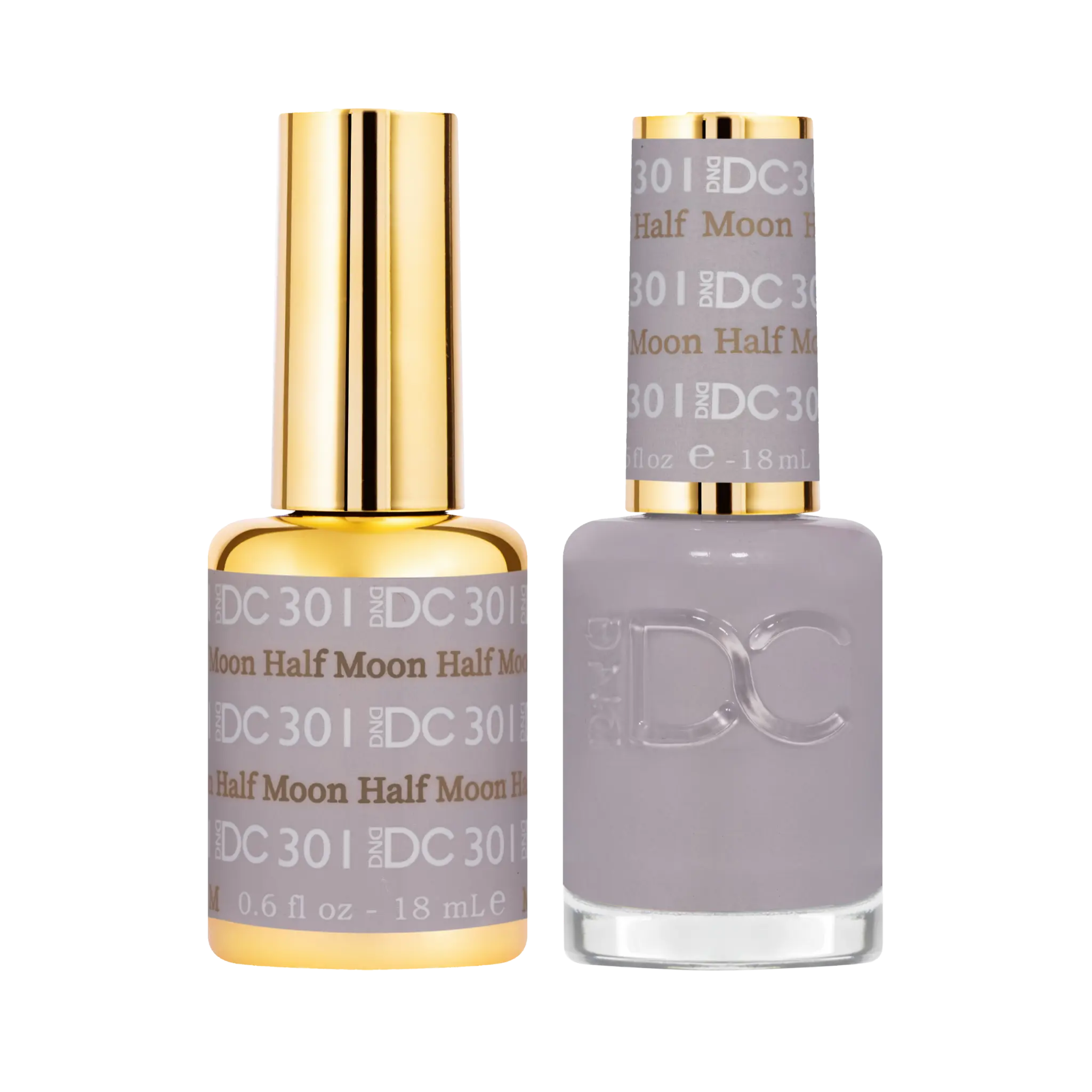 Half Moon #301 - Image 3