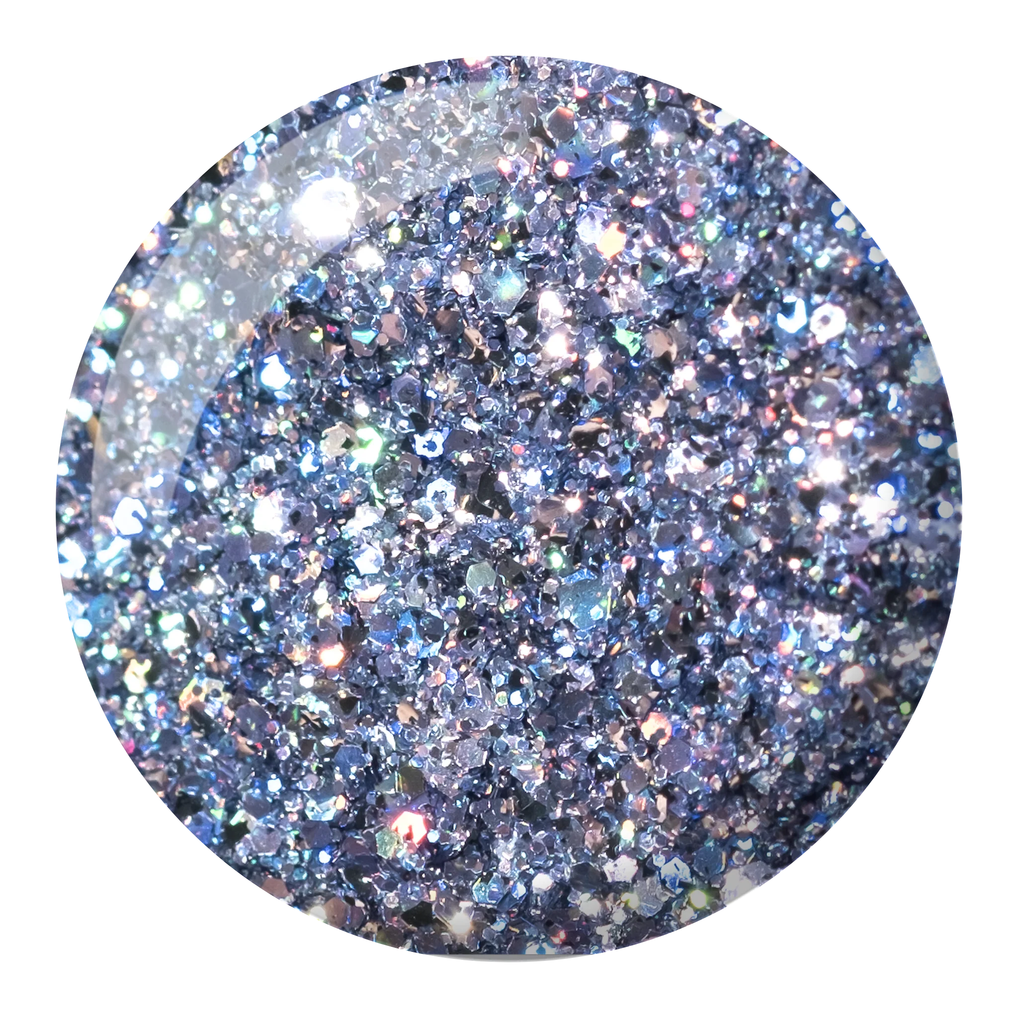 High Society Silver DIVA #295