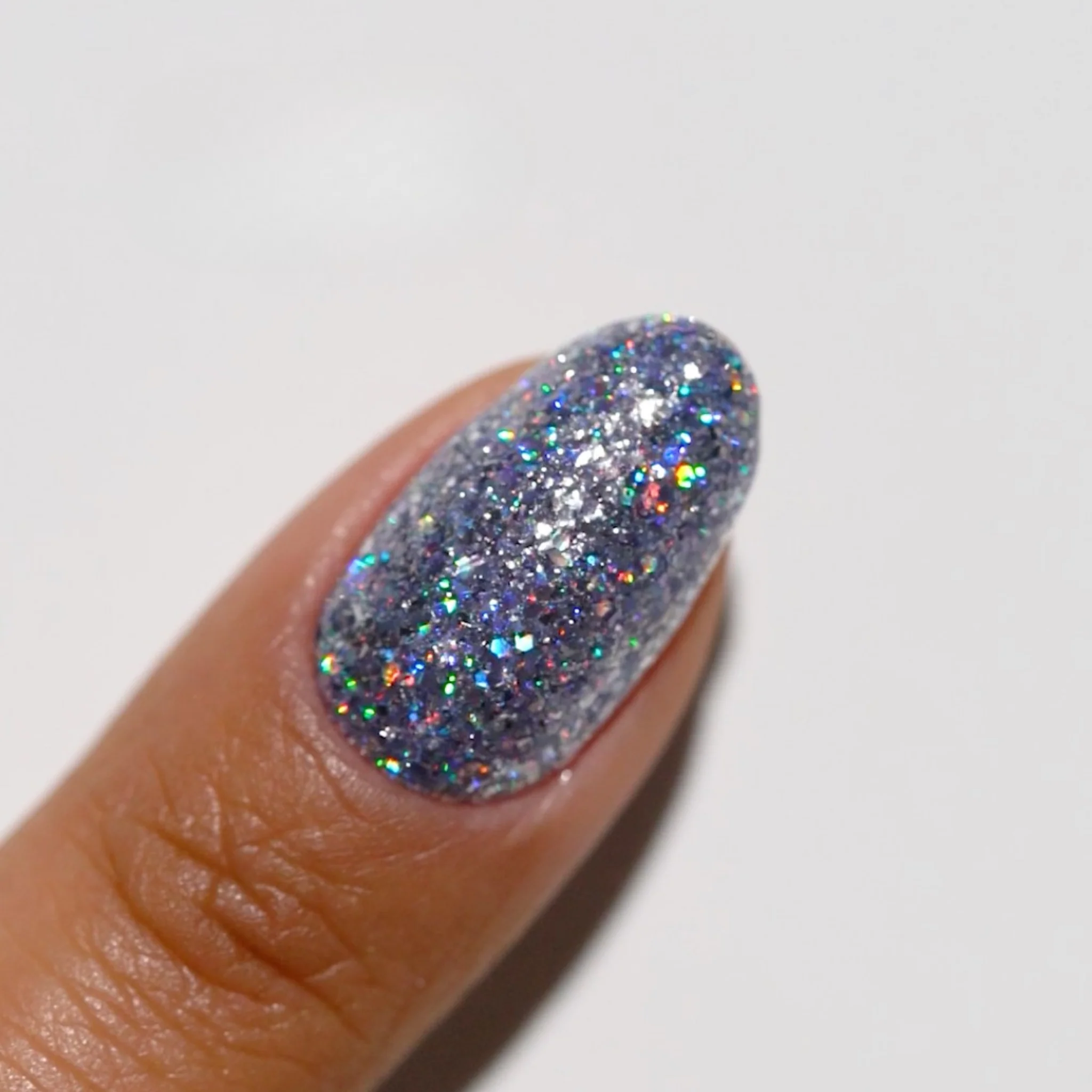 High Society Silver DIVA #295 - Image 2